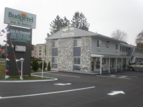  Budgetel Inn & Suites Atlantic City  Галлоуэй